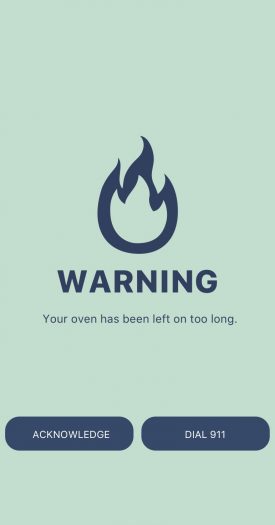 Notifaction