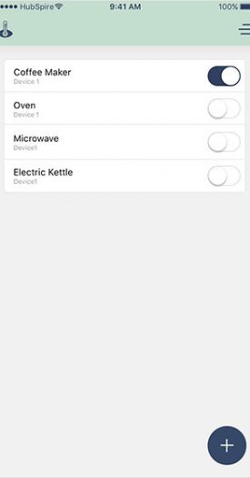 Appliances